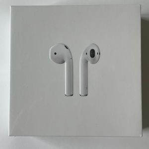 BRAND NEW AirPods